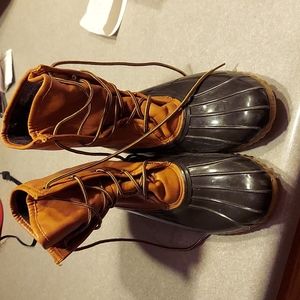 Women's Arianna Original Duck boot